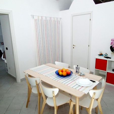 Appartement Casa Ghigo à Massa Lubrense Extérieur photo
